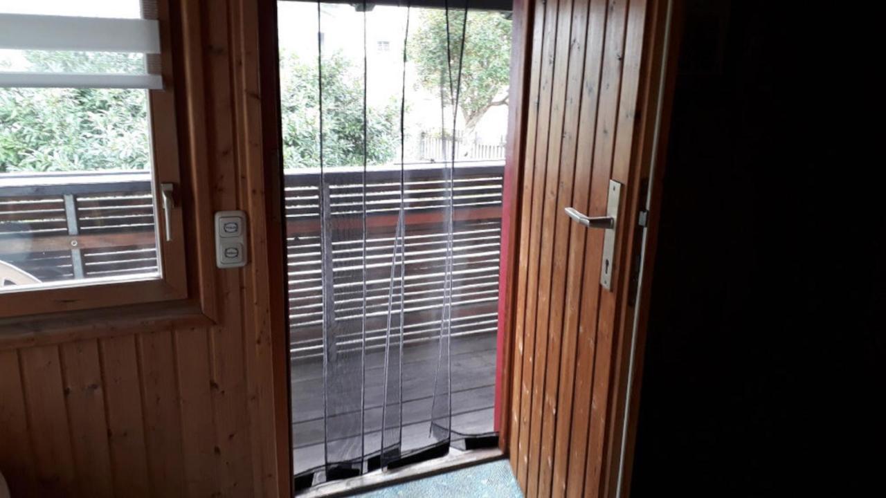 Ferienhaus Am Eichert Фюрт им Валд Екстериор снимка